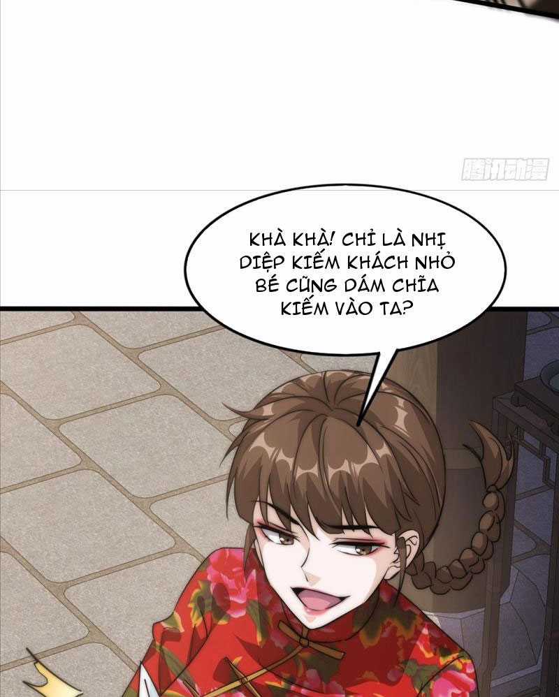 đại phản diện đi tìm chết - Chapter 3 - Trang 45