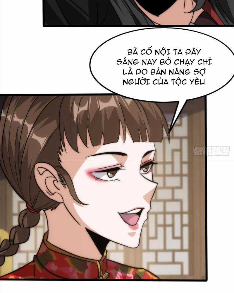 đại phản diện đi tìm chết - Chapter 3 - Trang 49