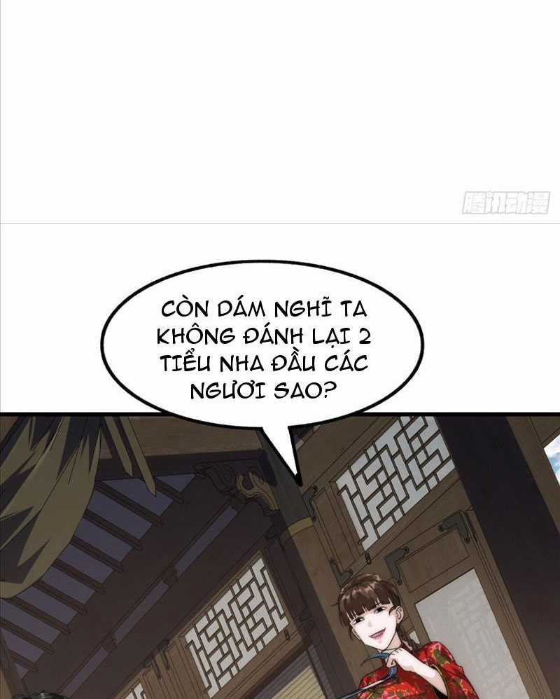 đại phản diện đi tìm chết - Chapter 3 - Trang 50