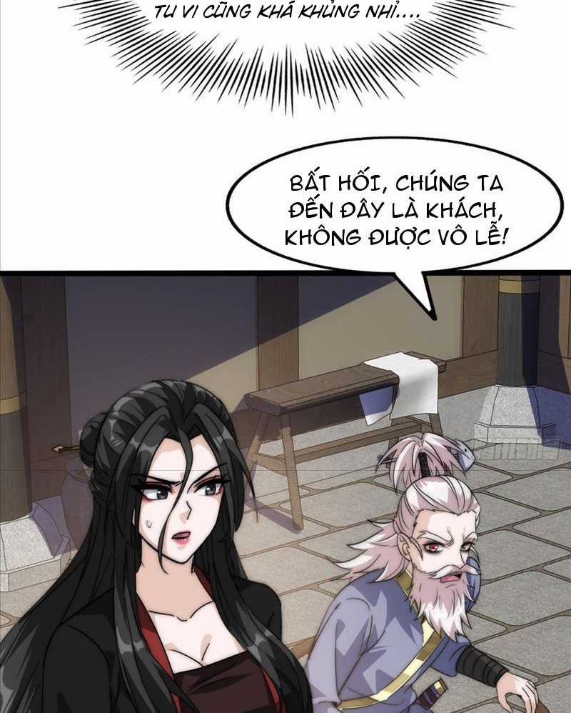 đại phản diện đi tìm chết - Chapter 3 - Trang 55