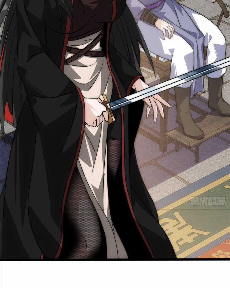 đại phản diện đi tìm chết - Chapter 3 - Trang 56