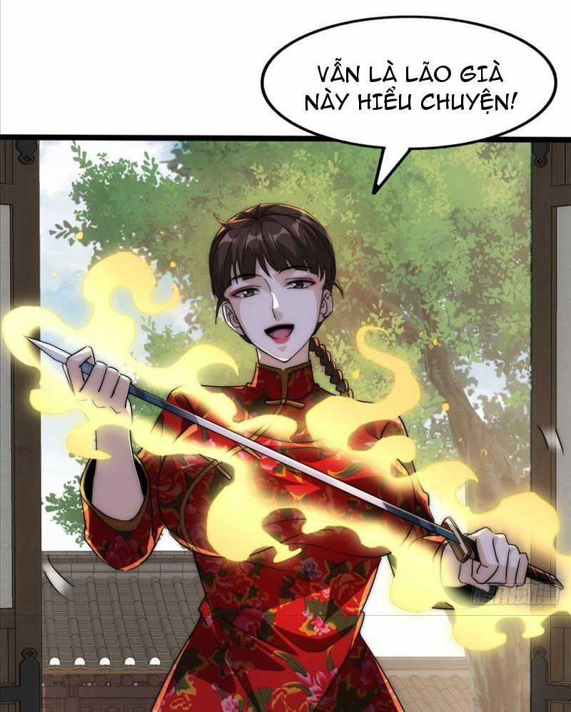 đại phản diện đi tìm chết - Chapter 3 - Trang 58