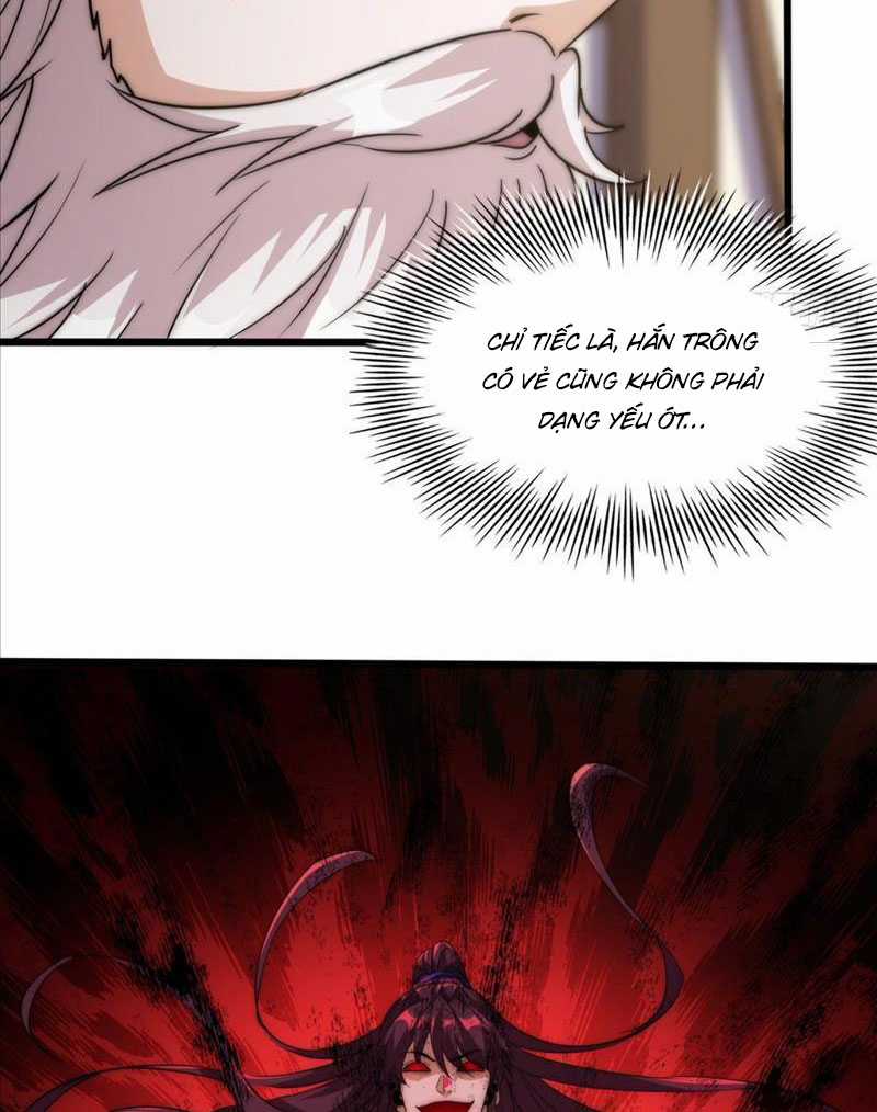 đại phản diện đi tìm chết - Chapter 3 - Trang 7