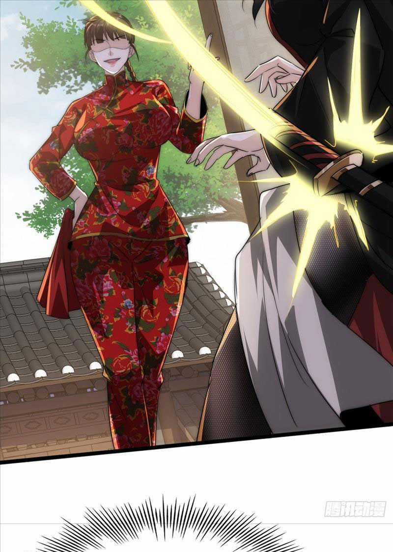 đại phản diện đi tìm chết - Chapter 3 - Trang 61