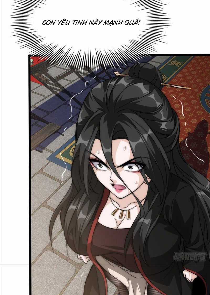 đại phản diện đi tìm chết - Chapter 3 - Trang 62