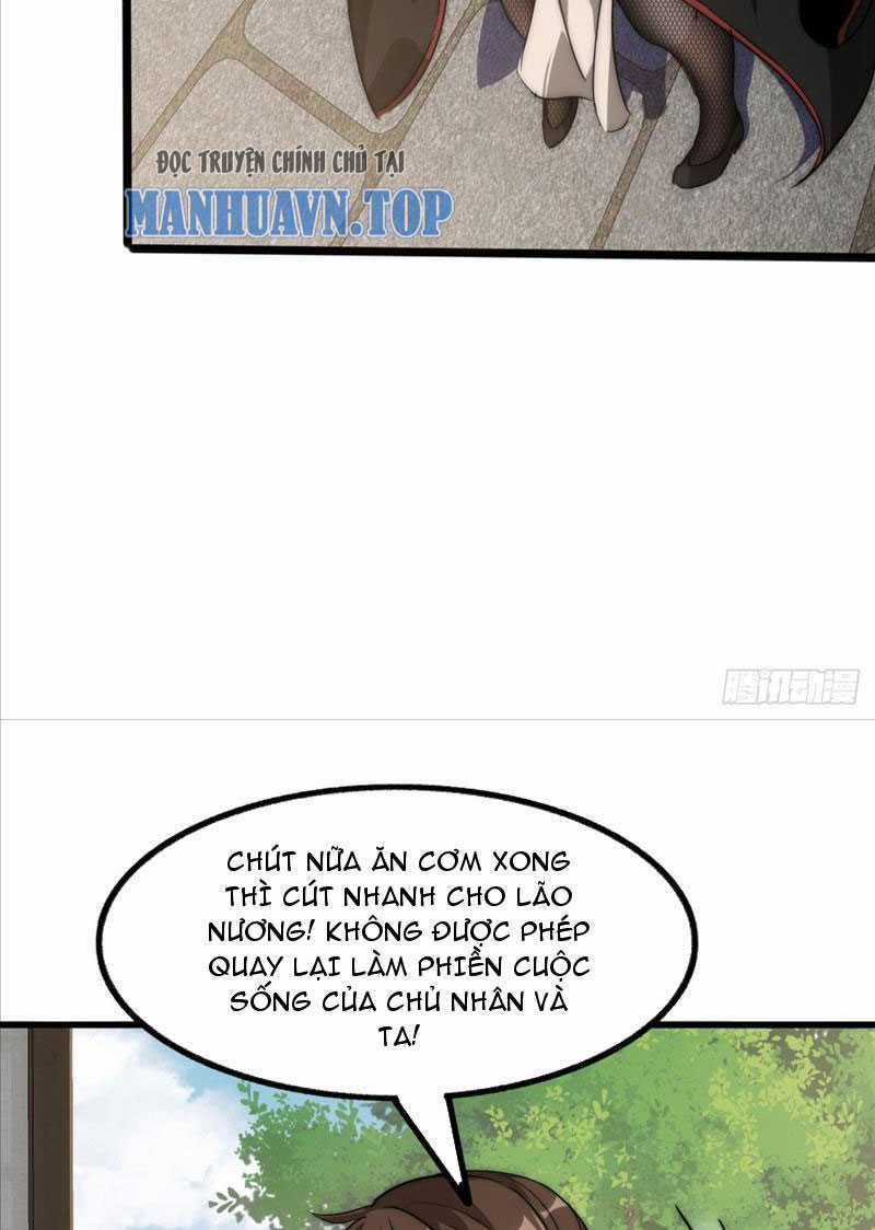 đại phản diện đi tìm chết - Chapter 3 - Trang 63