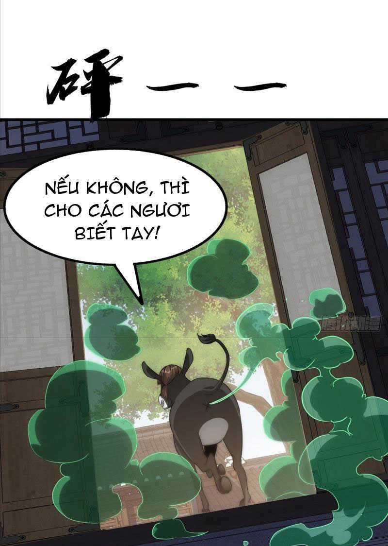 đại phản diện đi tìm chết - Chapter 3 - Trang 65