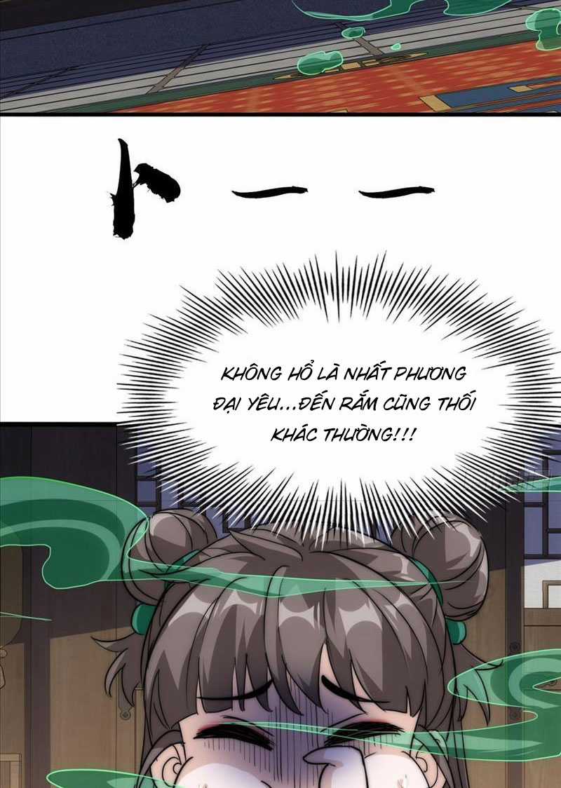 đại phản diện đi tìm chết - Chapter 3 - Trang 66