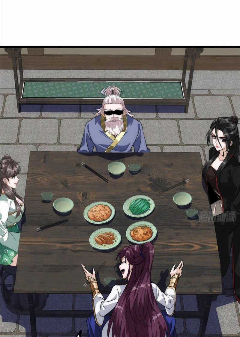 đại phản diện đi tìm chết - Chapter 3 - Trang 68