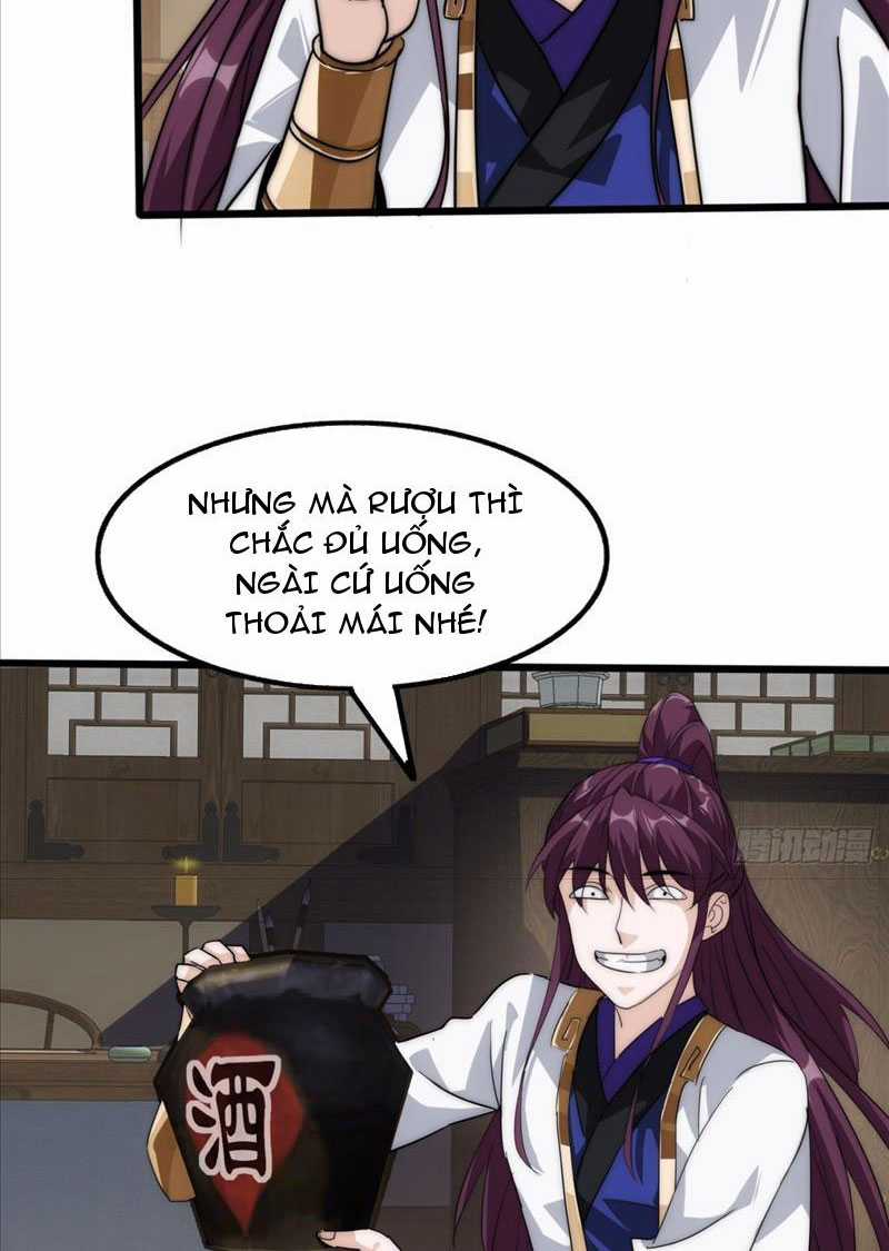 đại phản diện đi tìm chết - Chapter 3 - Trang 70