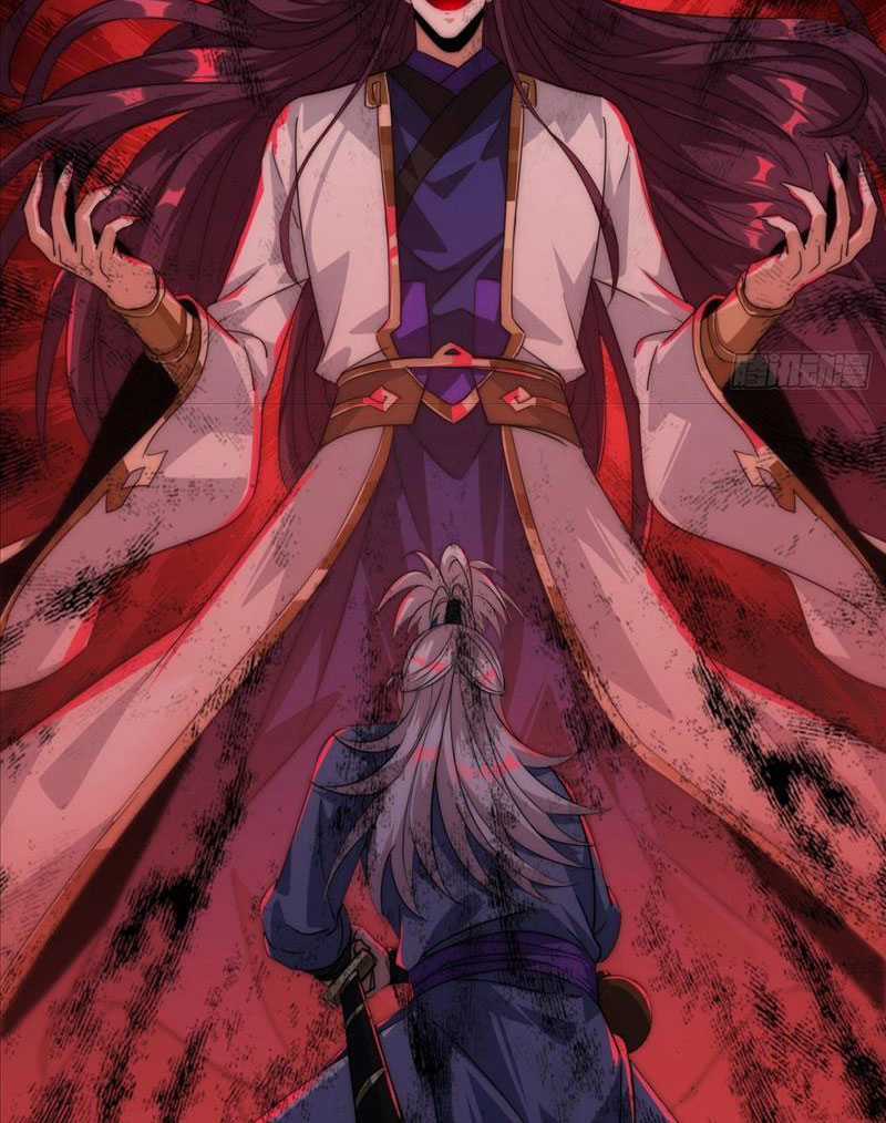 đại phản diện đi tìm chết - Chapter 3 - Trang 8