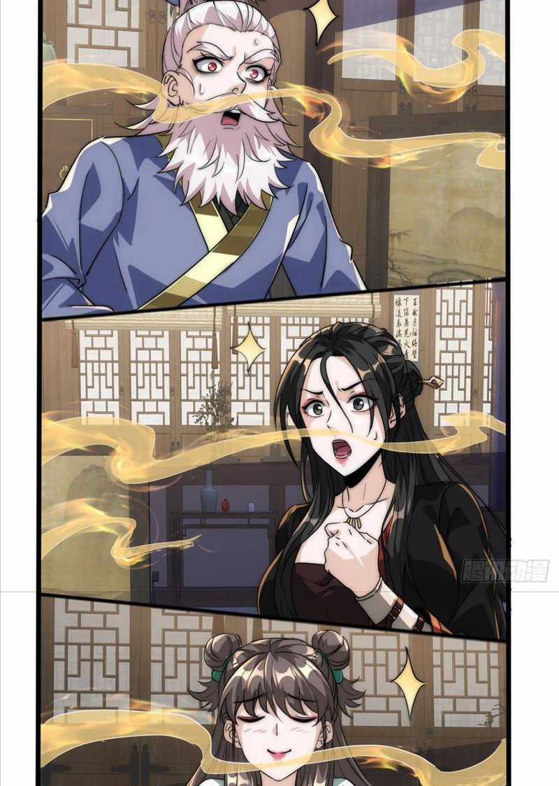 đại phản diện đi tìm chết - Chapter 3 - Trang 73