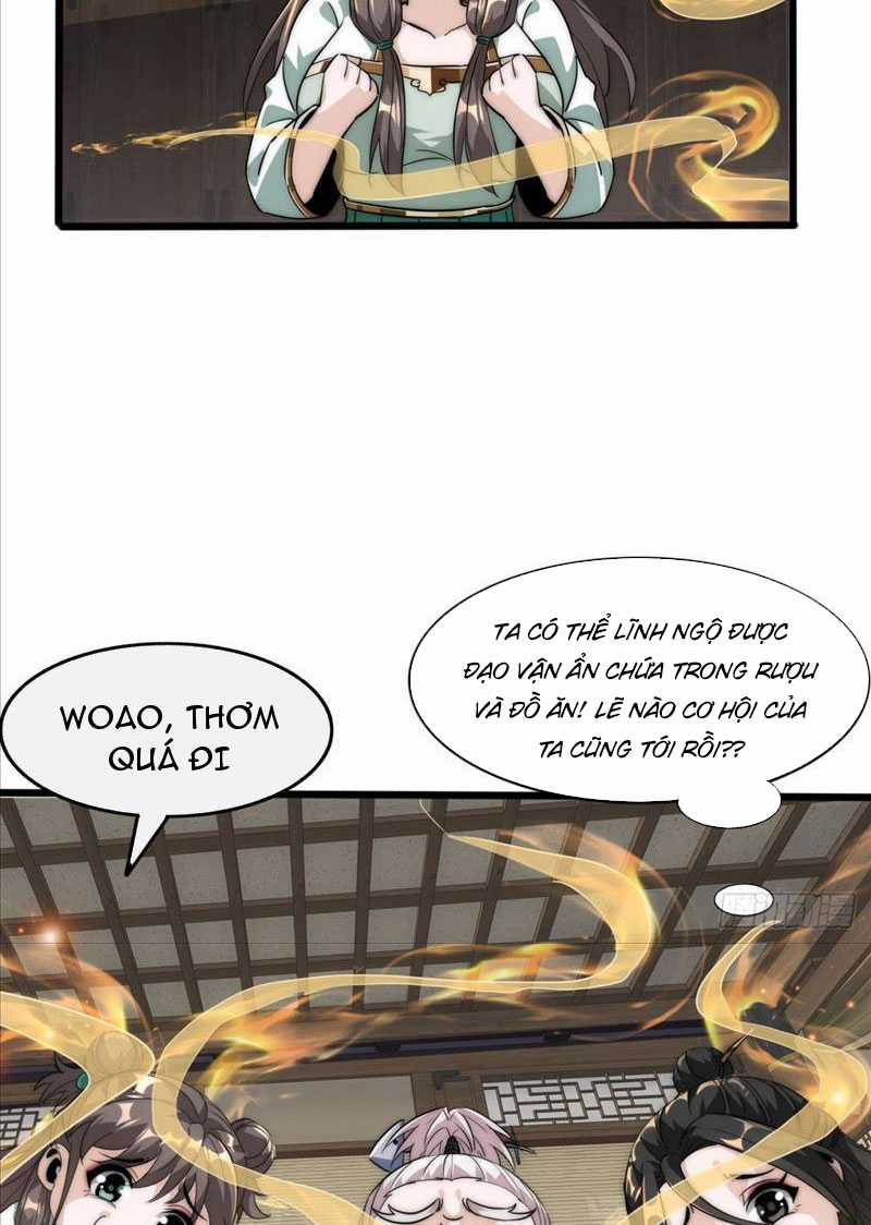 đại phản diện đi tìm chết - Chapter 3 - Trang 74