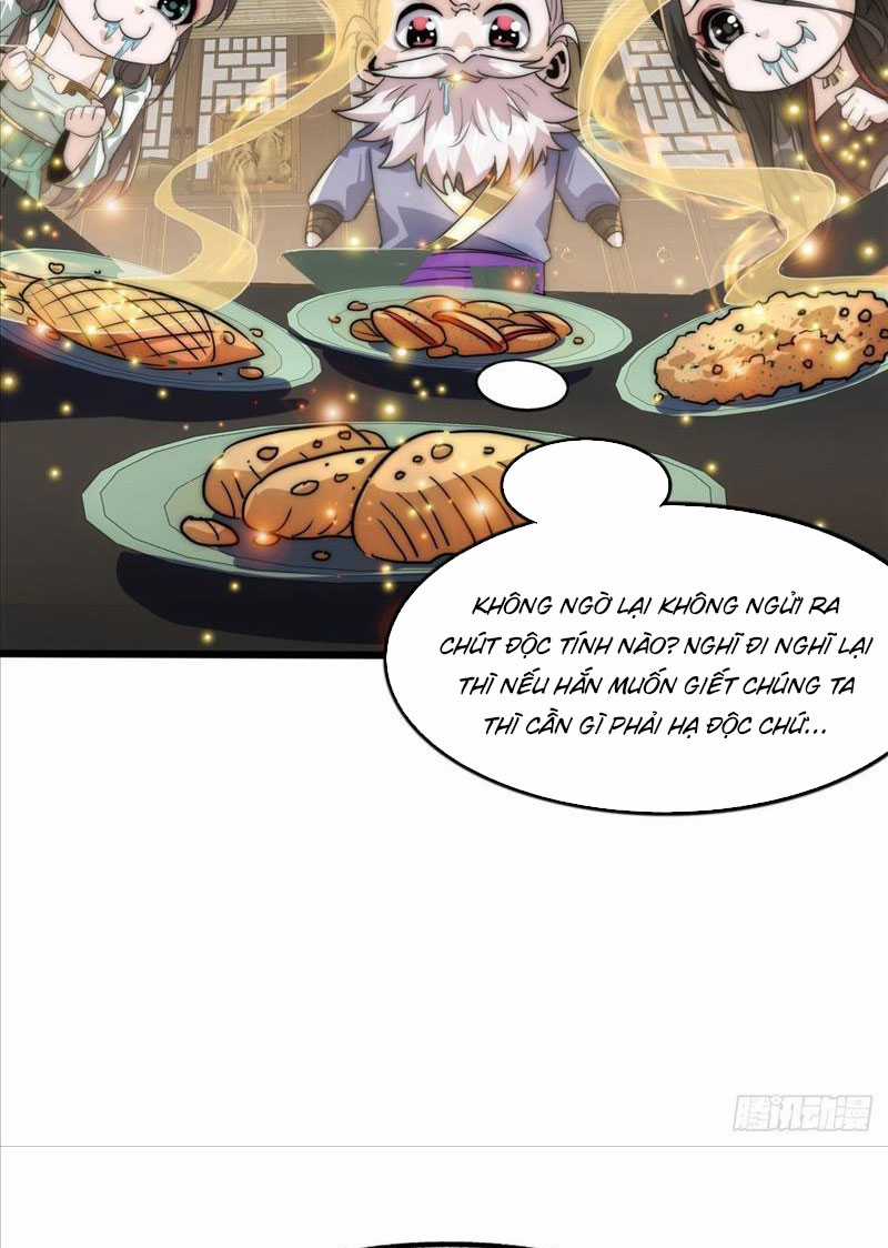 đại phản diện đi tìm chết - Chapter 3 - Trang 75