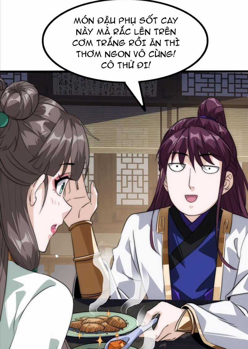 đại phản diện đi tìm chết - Chapter 3 - Trang 76