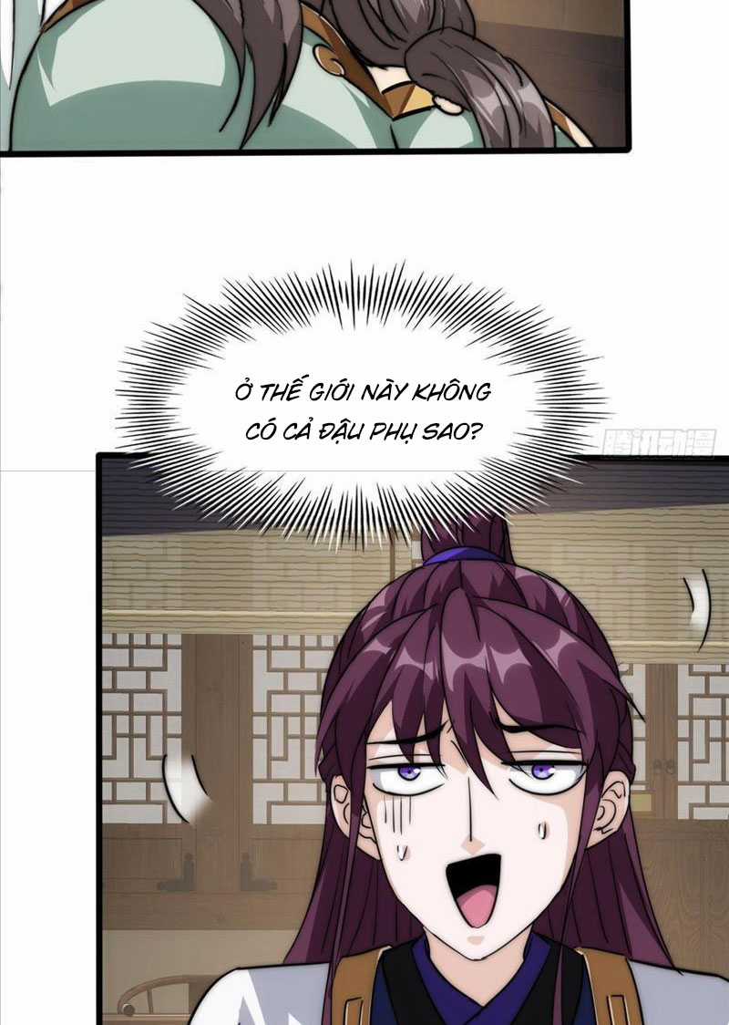 đại phản diện đi tìm chết - Chapter 3 - Trang 78