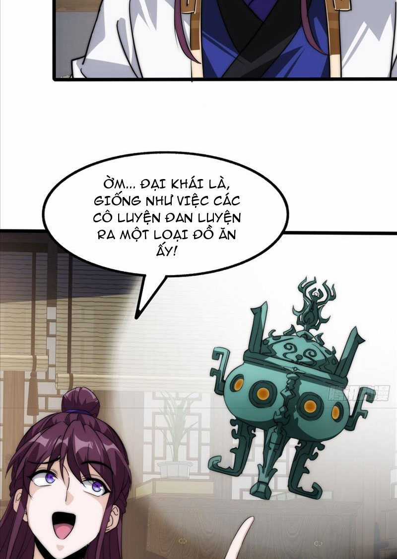 đại phản diện đi tìm chết - Chapter 3 - Trang 79