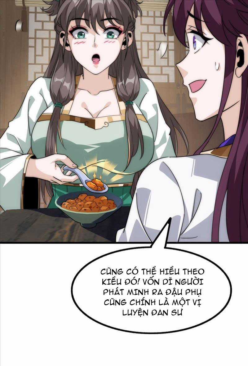 đại phản diện đi tìm chết - Chapter 3 - Trang 81