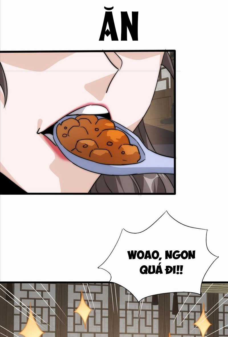 đại phản diện đi tìm chết - Chapter 3 - Trang 82