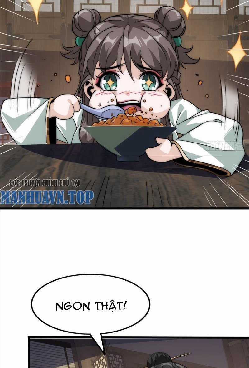 đại phản diện đi tìm chết - Chapter 3 - Trang 83