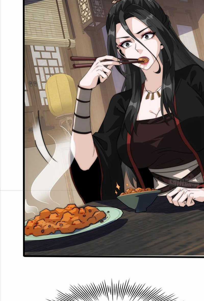 đại phản diện đi tìm chết - Chapter 3 - Trang 84