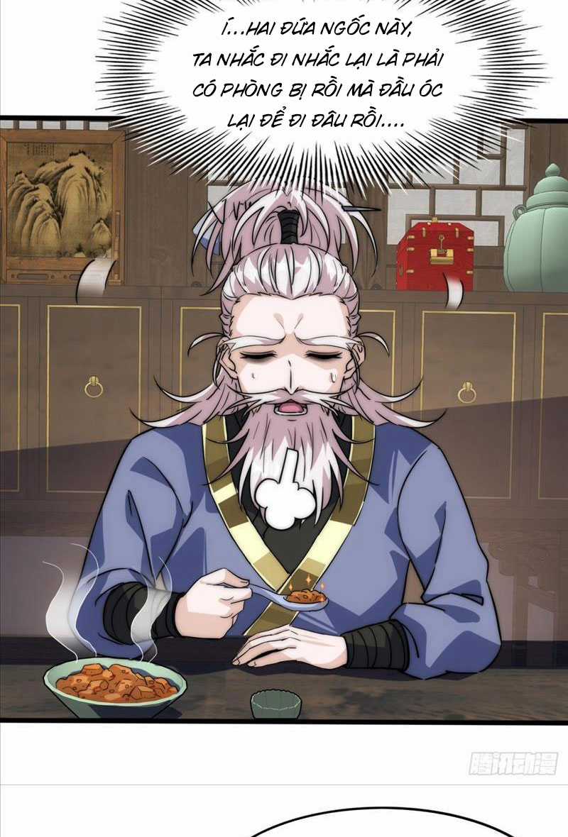 đại phản diện đi tìm chết - Chapter 3 - Trang 85