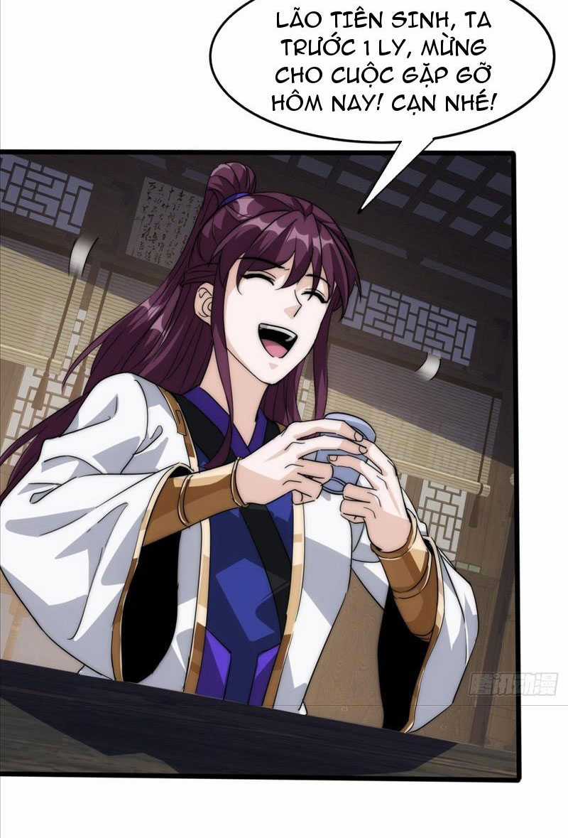 đại phản diện đi tìm chết - Chapter 3 - Trang 86