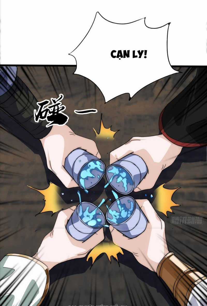 đại phản diện đi tìm chết - Chapter 3 - Trang 87