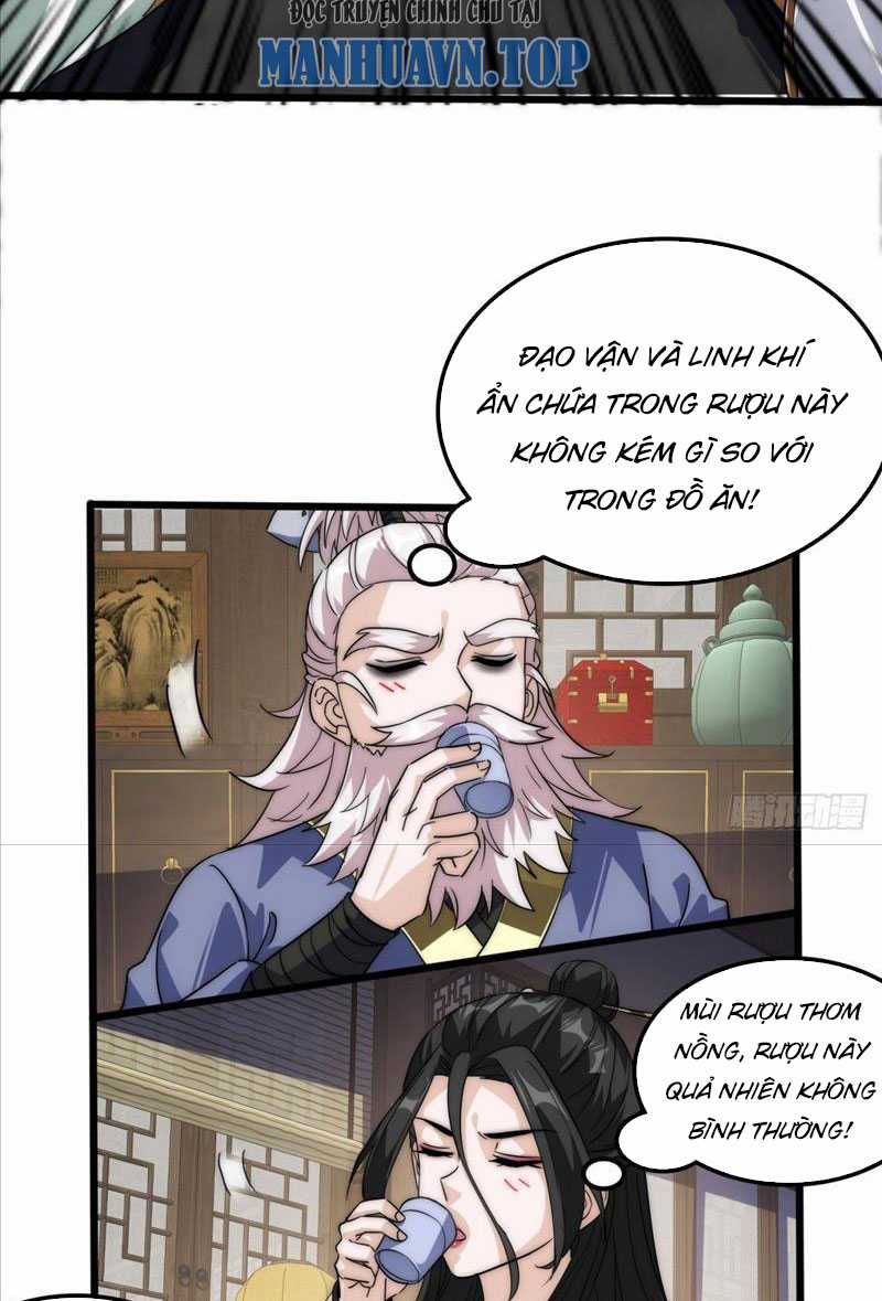 đại phản diện đi tìm chết - Chapter 3 - Trang 88