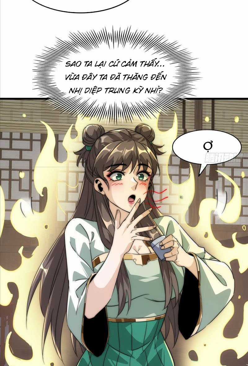 đại phản diện đi tìm chết - Chapter 3 - Trang 90