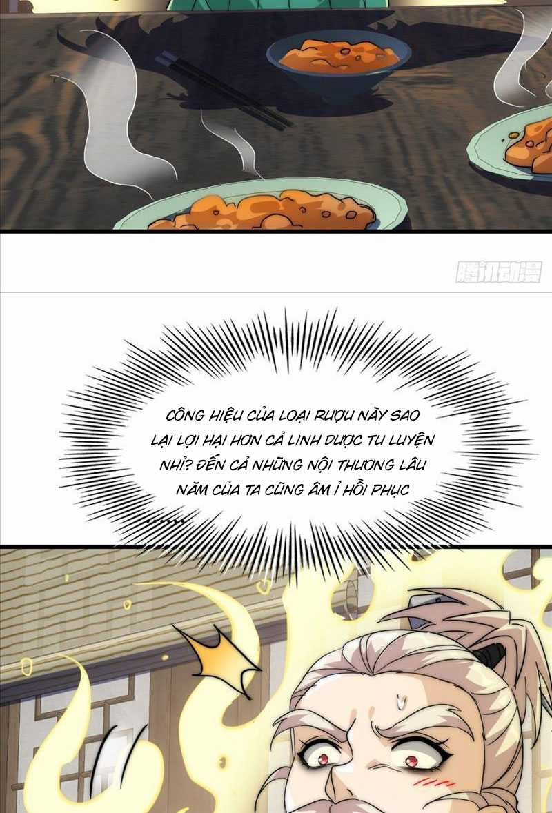 đại phản diện đi tìm chết - Chapter 3 - Trang 91