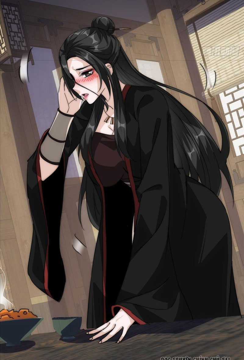 đại phản diện đi tìm chết - Chapter 3 - Trang 93