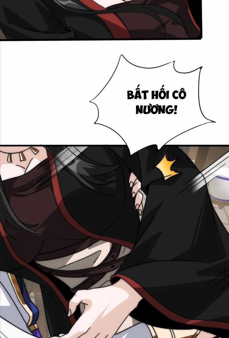 đại phản diện đi tìm chết - Chapter 3 - Trang 95