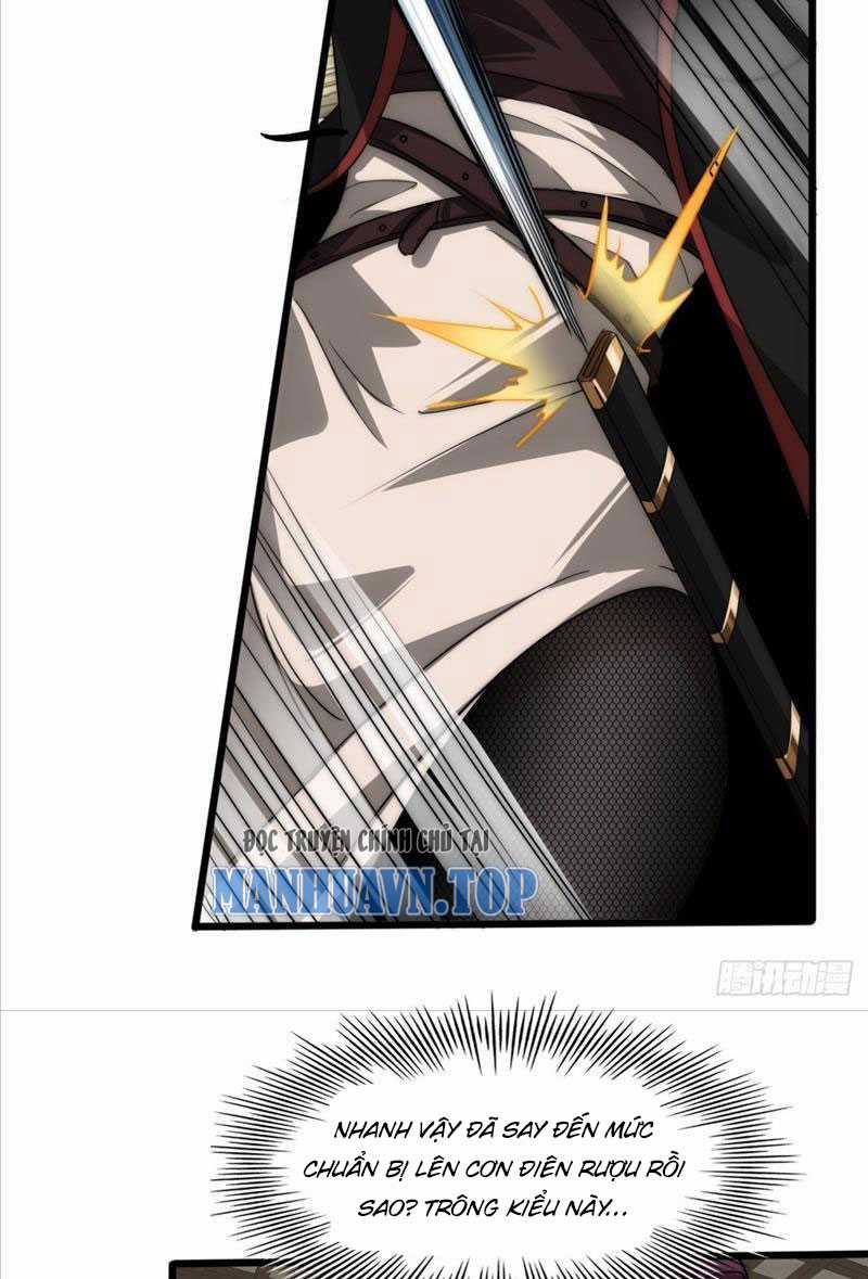 đại phản diện đi tìm chết - Chapter 3 - Trang 99