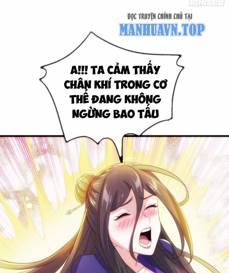 đại phản diện đi tìm chết - Chapter 30 - Trang 1