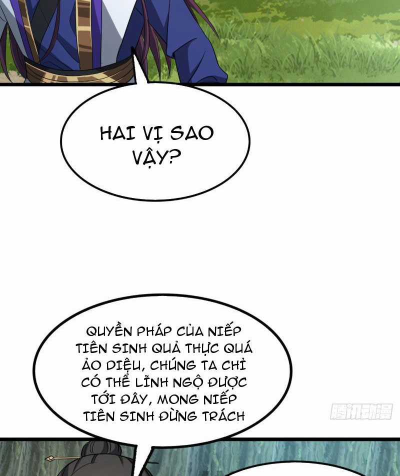 đại phản diện đi tìm chết - Chapter 30 - Trang 13