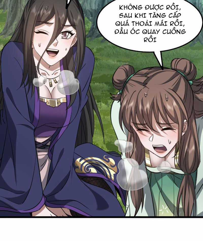 đại phản diện đi tìm chết - Chapter 30 - Trang 14