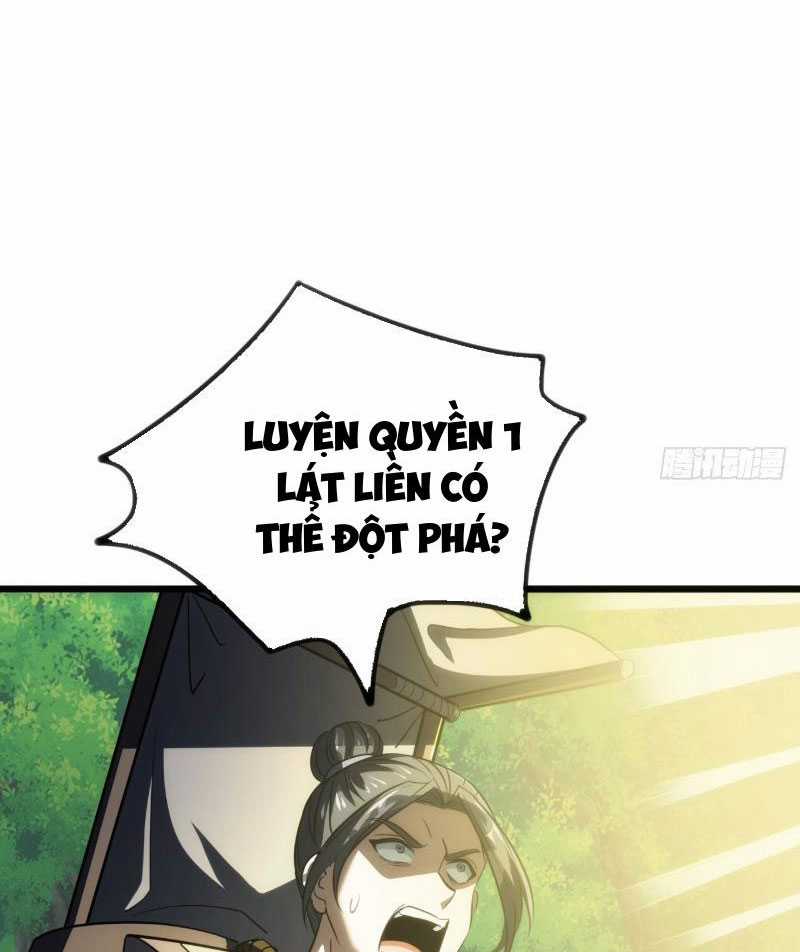 đại phản diện đi tìm chết - Chapter 30 - Trang 5