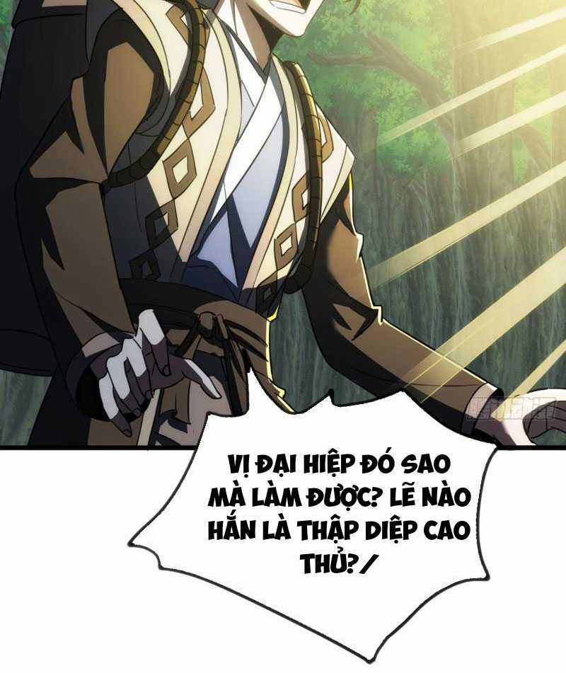 đại phản diện đi tìm chết - Chapter 30 - Trang 6