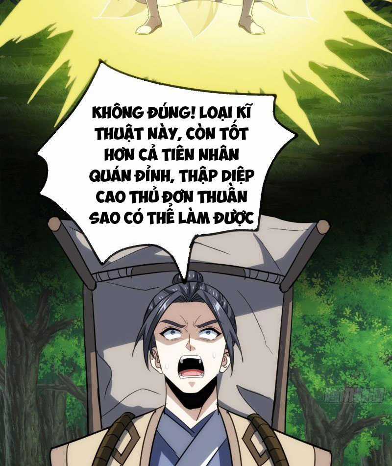 đại phản diện đi tìm chết - Chapter 30 - Trang 8