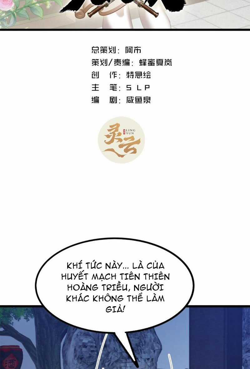 đại phản diện đi tìm chết - Chapter 31 - Trang 2