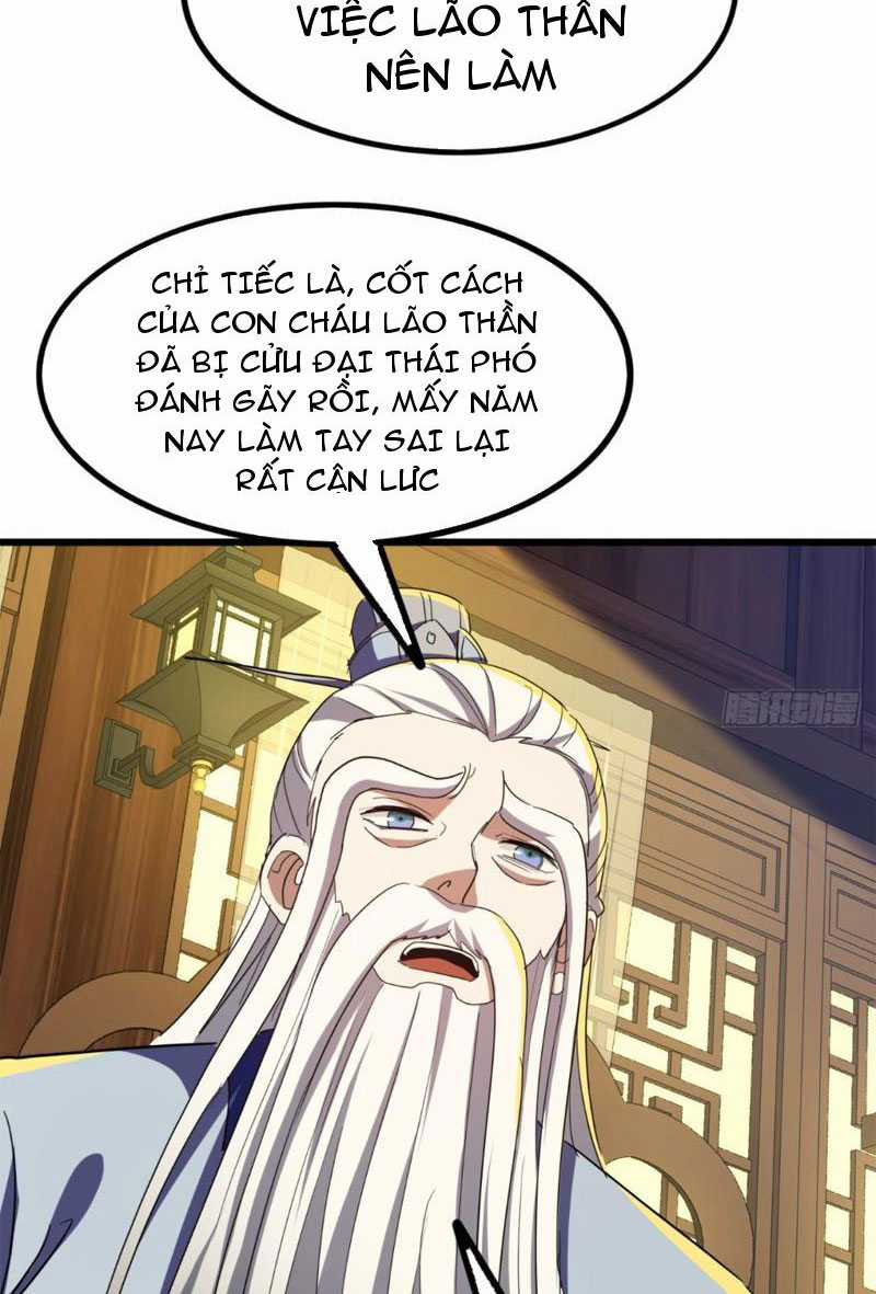 đại phản diện đi tìm chết - Chapter 31 - Trang 11