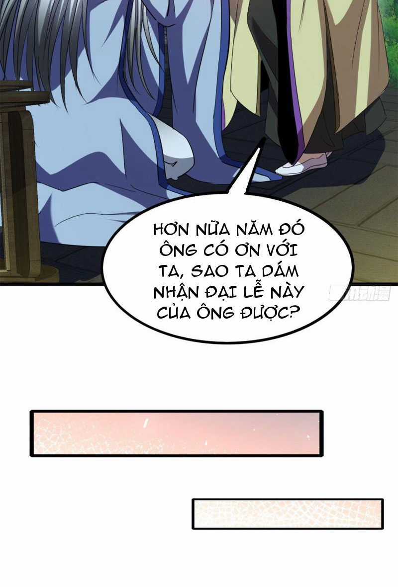 đại phản diện đi tìm chết - Chapter 31 - Trang 5