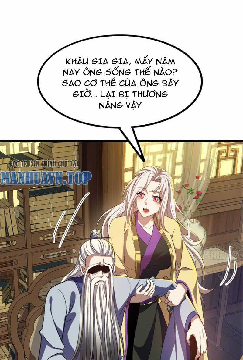 đại phản diện đi tìm chết - Chapter 31 - Trang 6