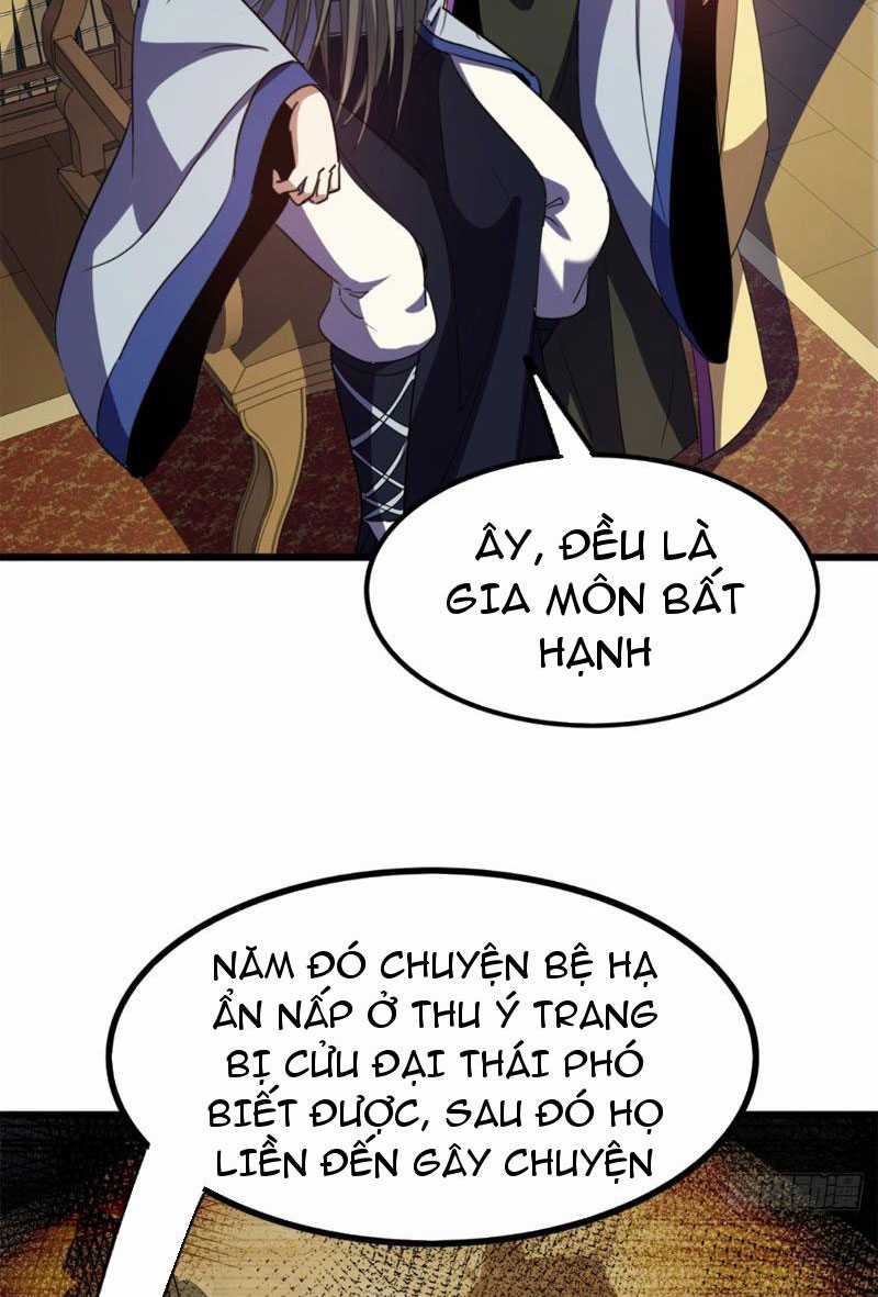 đại phản diện đi tìm chết - Chapter 31 - Trang 7