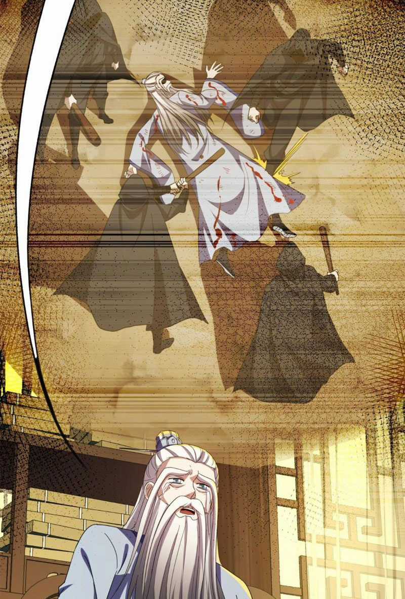 đại phản diện đi tìm chết - Chapter 31 - Trang 8