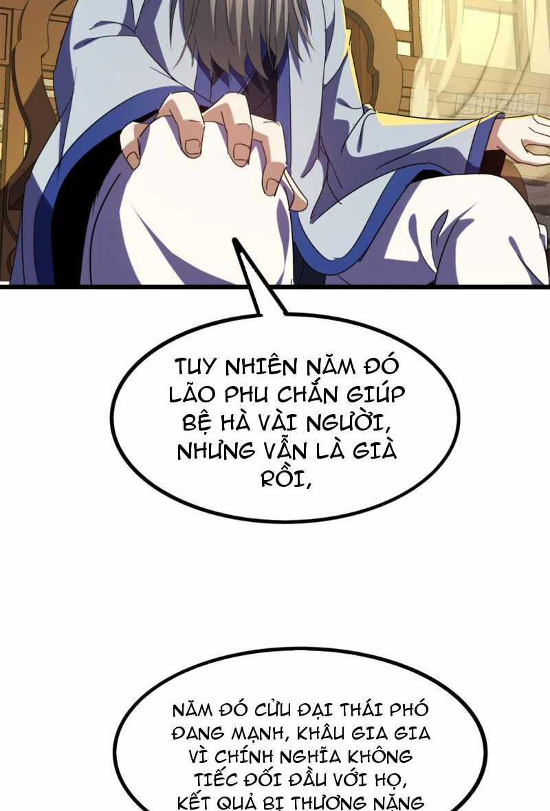 đại phản diện đi tìm chết - Chapter 31 - Trang 9