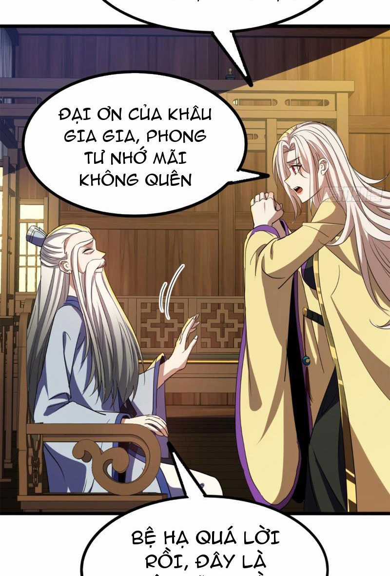 đại phản diện đi tìm chết - Chapter 31 - Trang 10