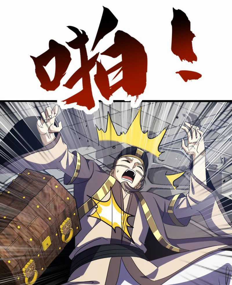 đại phản diện đi tìm chết - Chapter 32 - Trang 12