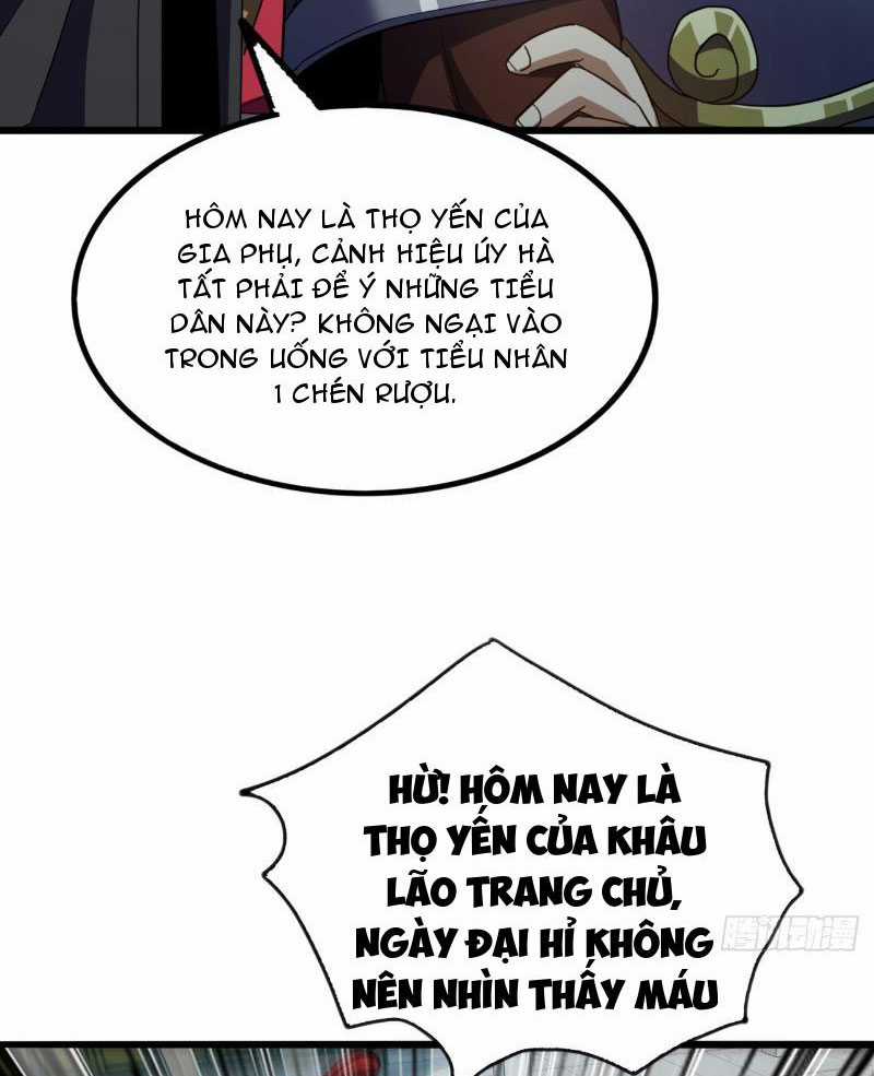 đại phản diện đi tìm chết - Chapter 32 - Trang 17